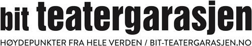 BIT Teatergarasjen Logo