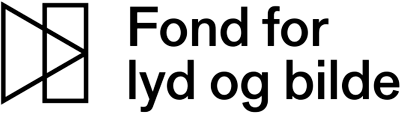 Fond for lyd og bilde logo