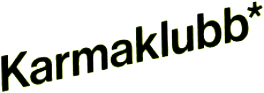 Karmaklubb logo