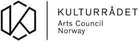 Kulturrådet logo