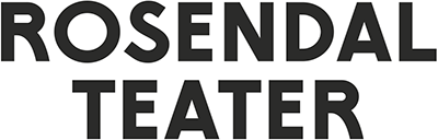 Rosendal Teater logo