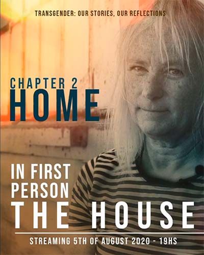 In First Person: The House, Chapter 2